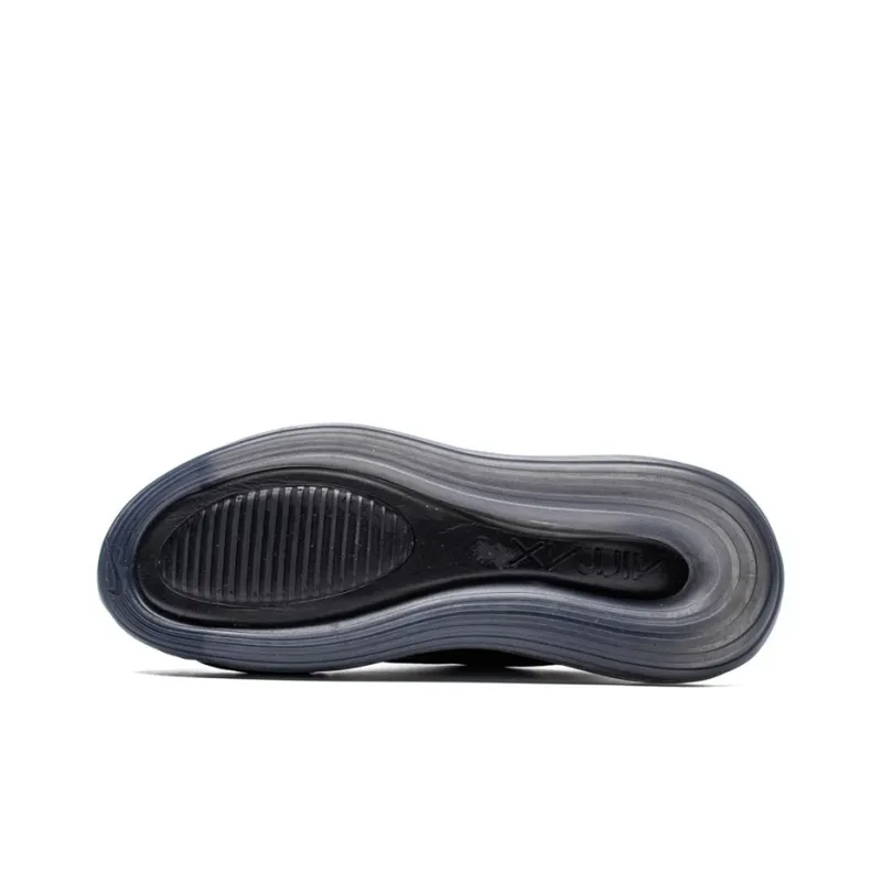 Nike Air Max 720 Black Iridescent-4