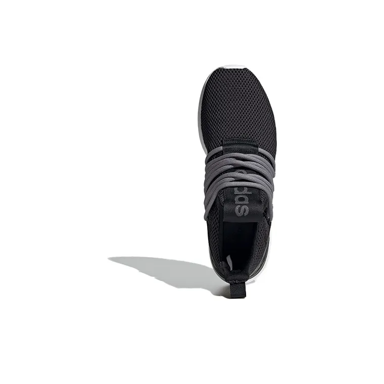 Adidas Neo Lite Racer Adapt 3.0 'Black Camo'-4