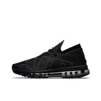 Nike Air Max Flair Black Anthracite