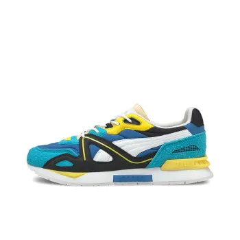 PUMA Mirage Mox Bp 'Black White Blue'