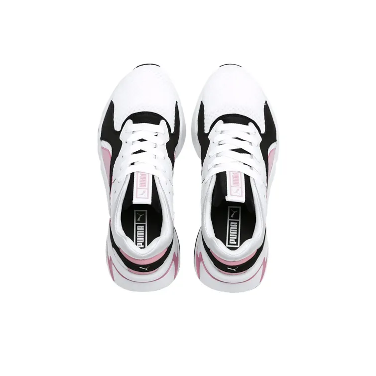 PUMA Nova 90s Bloc 'Pink' Women's-2