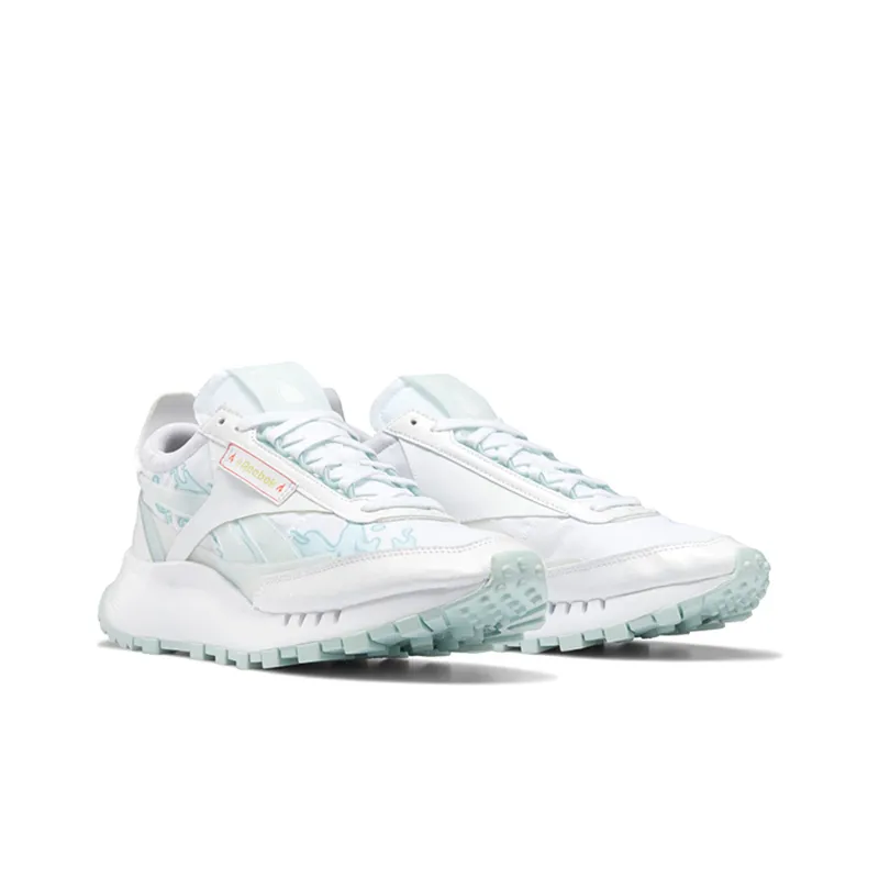 Reebok Classic Leather Legacy Hot Ones-2