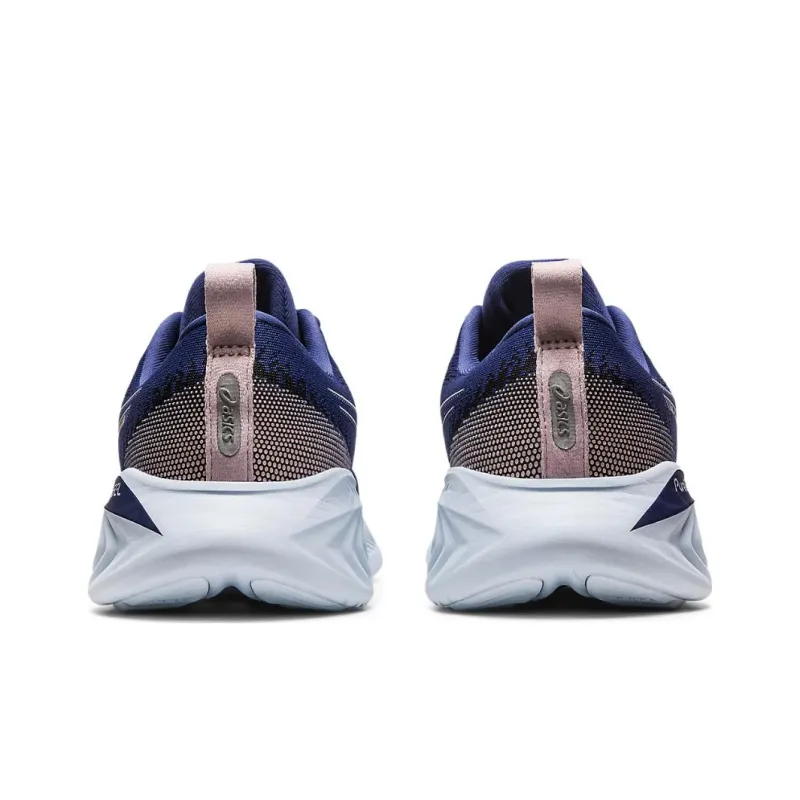 Asics Gel Cumulus 25 'Indigo Blue Sky' Women's-5