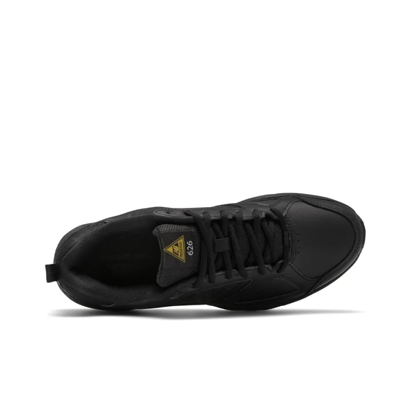 New Balance 626v2 Black-2