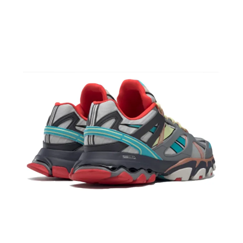 Dmx Trail Shadow Reebok 'Cold Grey Rustic Clay'-3