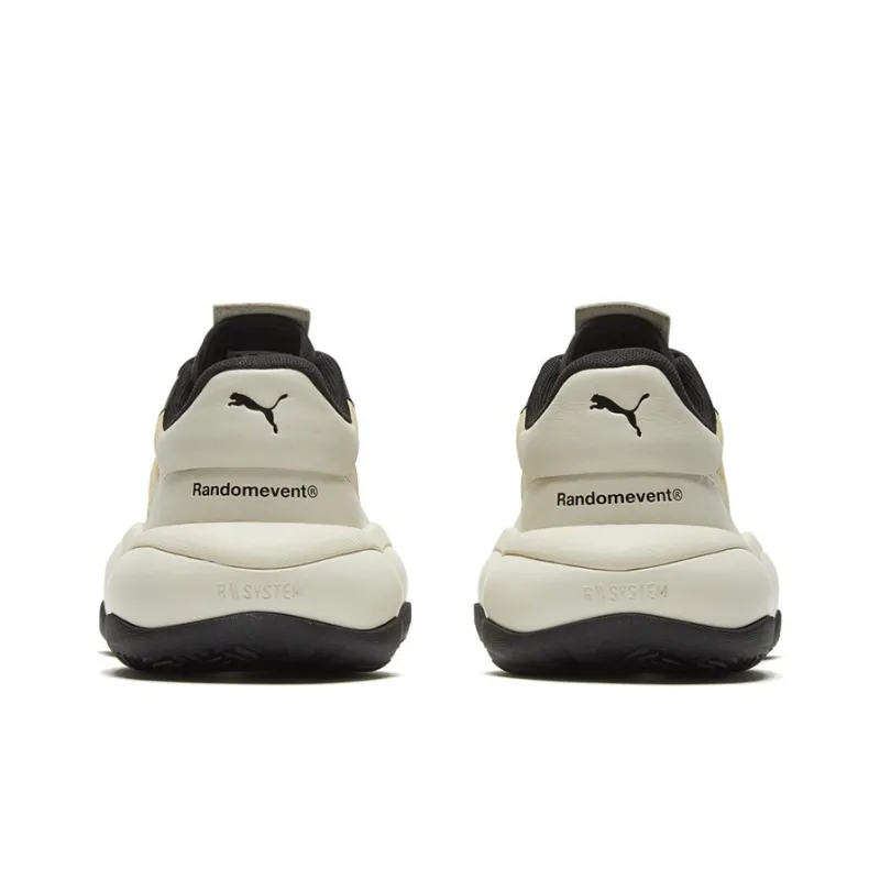PUMA Randomevent X Alteration Kurve 'Asparagus'-4