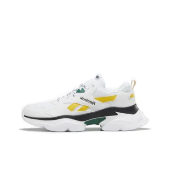 Royal Bridge Reebok 3 'Green Yellow'