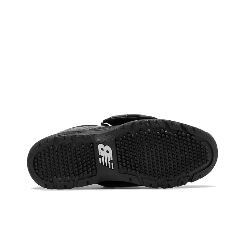 New Balance 460 V3 Black-3