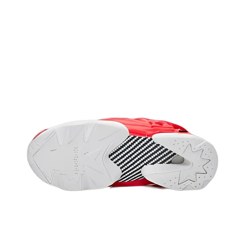 Reebok Women's InstaPump Fury Ob 'Neon Cherry' Women's-6