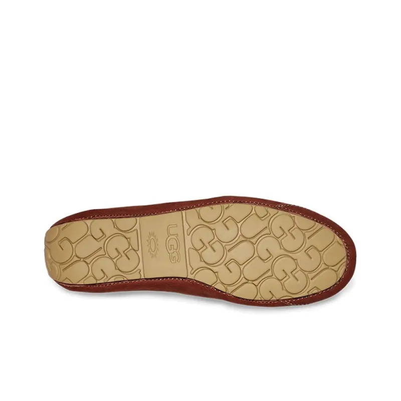 UGG Sports Casual Shoes 'Khaki'-5