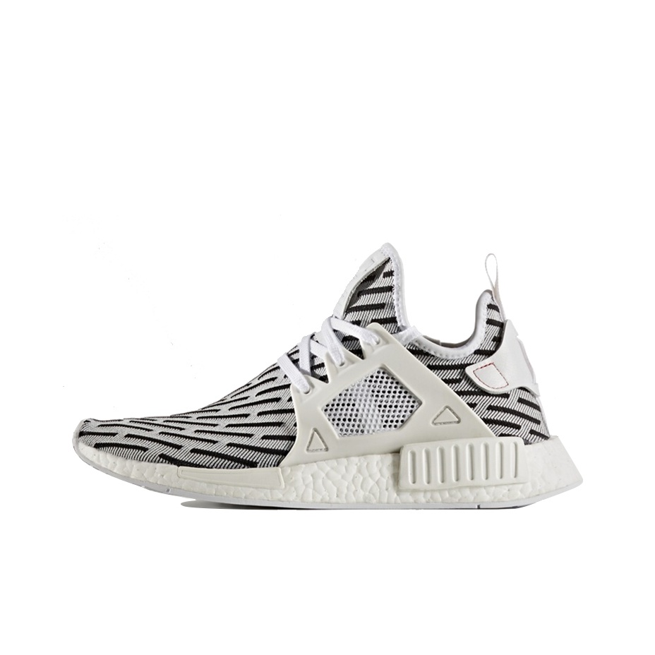 Adidas Originals Nmd XR1 Zebra POIZON