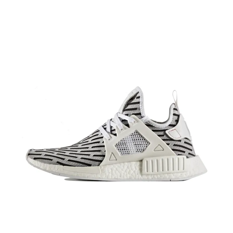 Adidas Originals Nmd XR1 Zebra-0