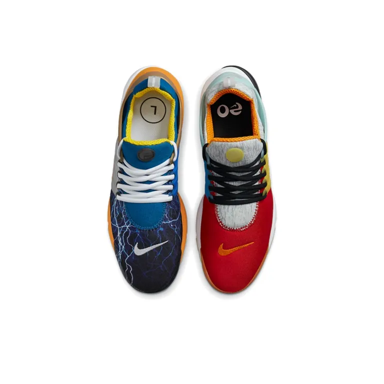 Nike Air Presto What The-3