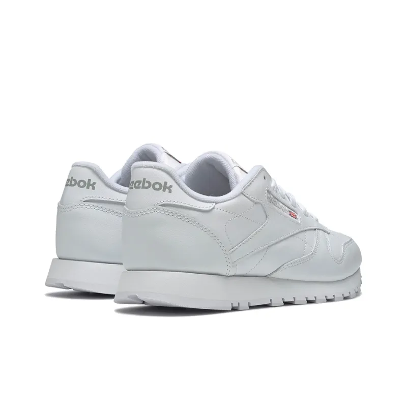 Reebok Panelled Low Top Sneakers Women's-3