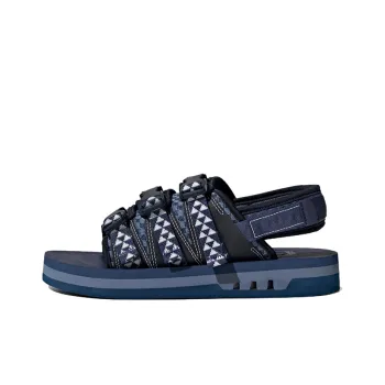Adidas Originals AdiSTRP Sandals 'Navy Black'