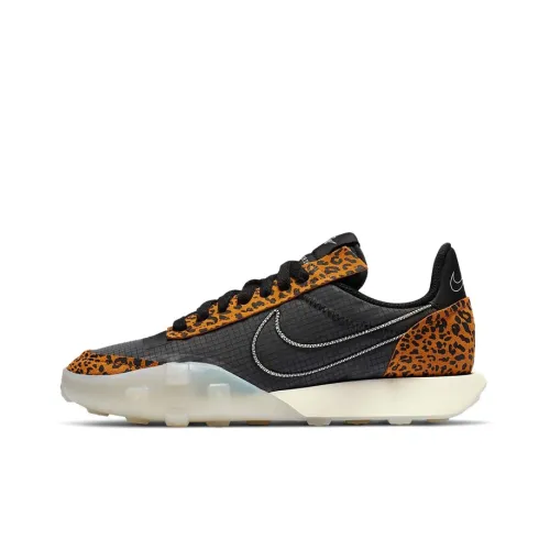 Nike Waffle Racer 2X Leopard Women's