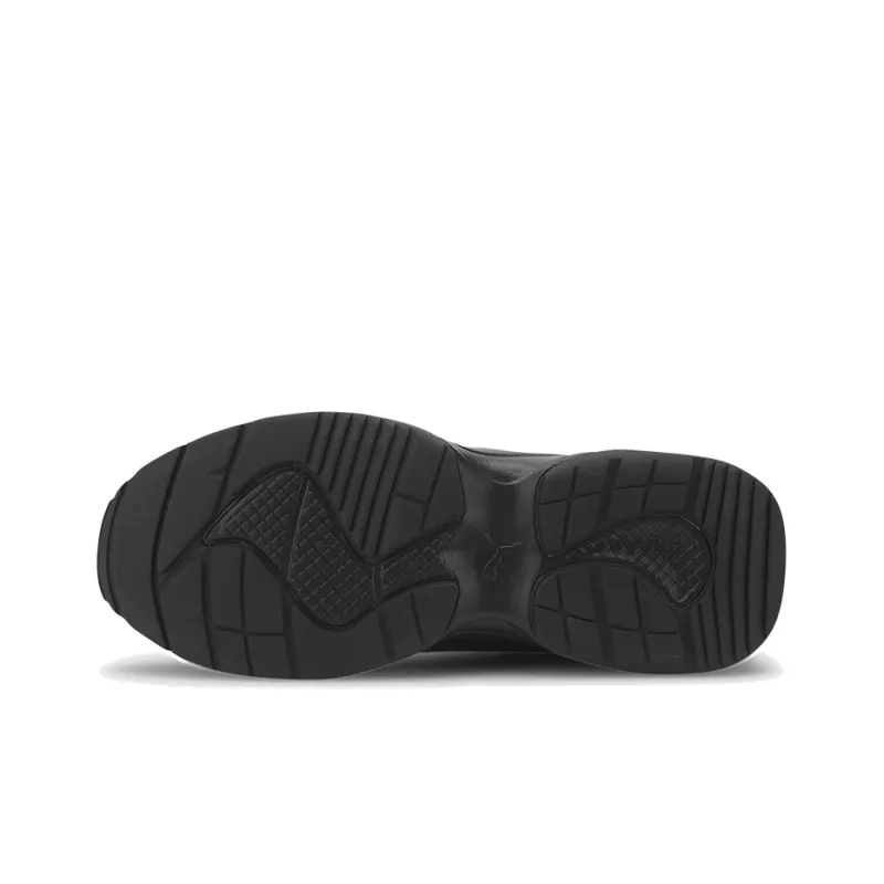 PUMA Cilia Mode 'Black White' Women's-5