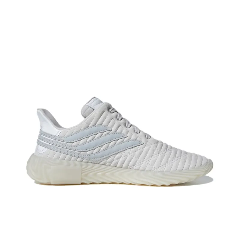 Adidas Sobakov Grey-1