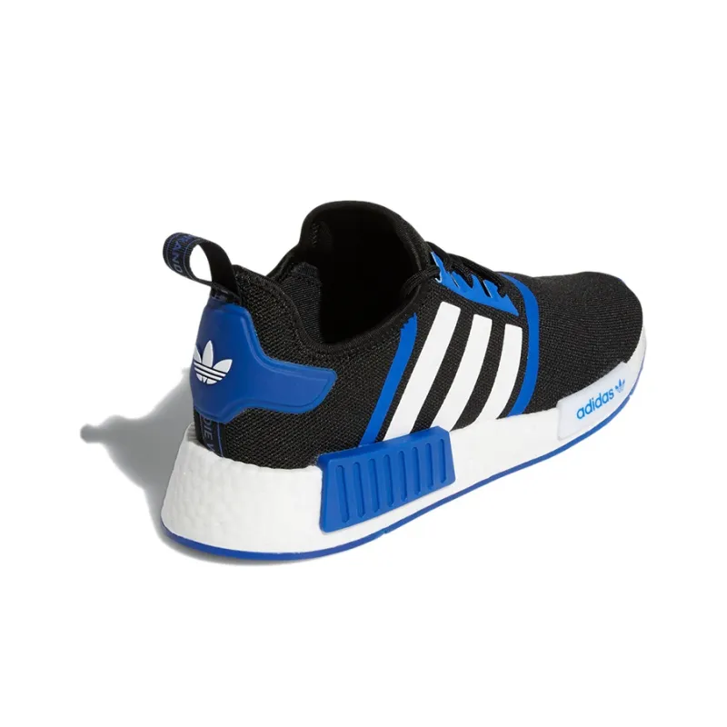 Adidas Nmd R1 Primeblue Core Black Royal-3