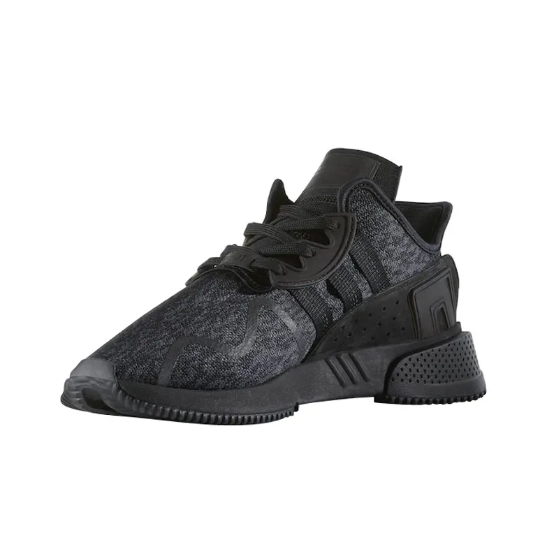 Adidas Eqt Cushion Adv Triple Black-2