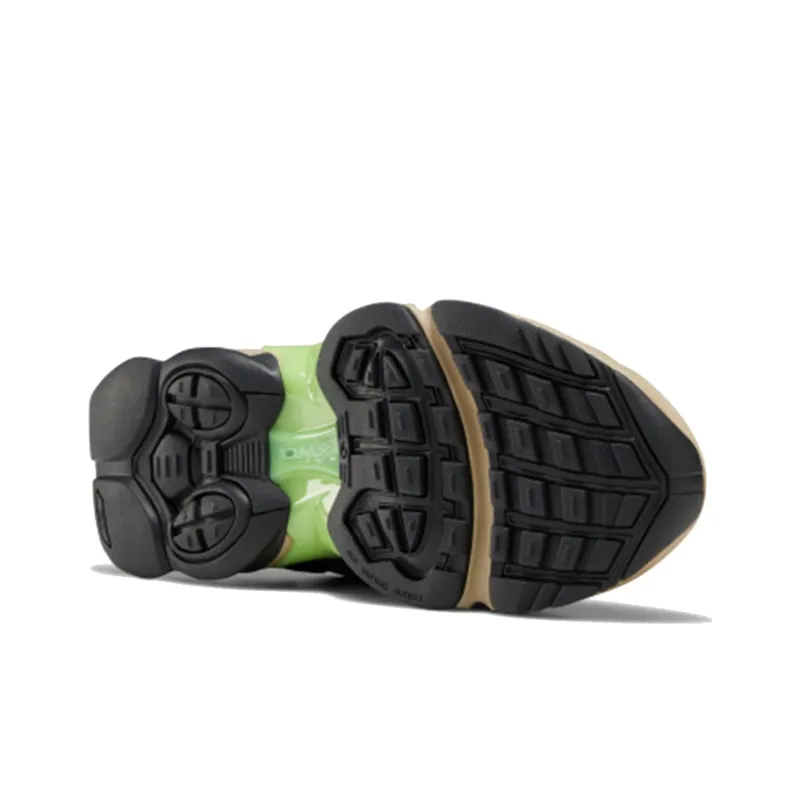 Reebok DMX6 Mmxx Running Shoes Black-5