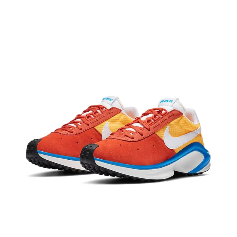 Nike Sting D/MS/X Mantra Orange White-2