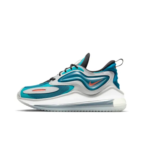 Nike Air Max Zephyr Green Abyss