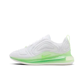 Nike Air Max 720 'White Volt' Women's
