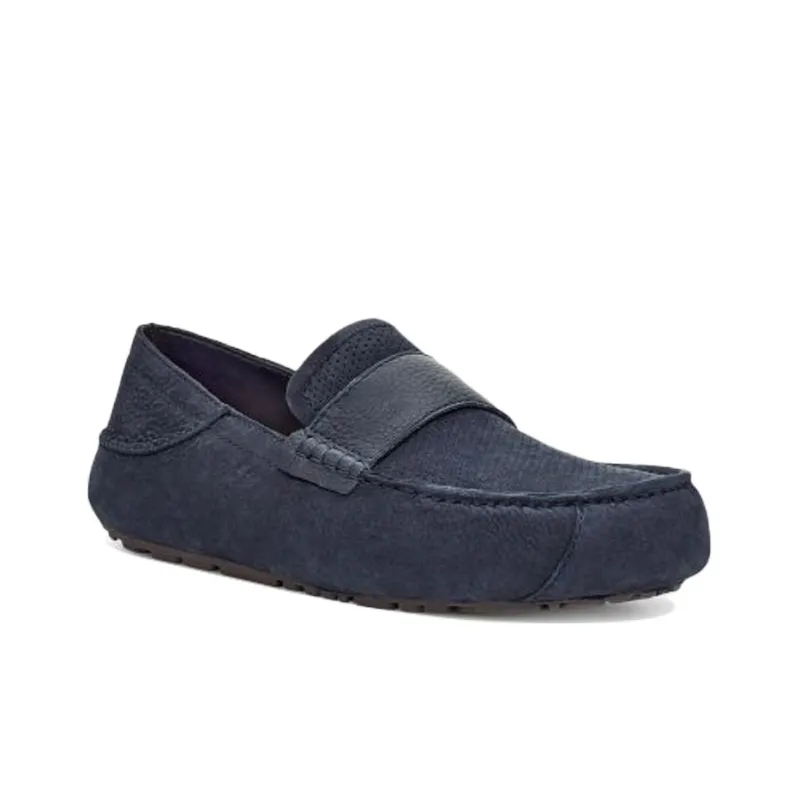 UGG Corwin Ts 'Navy Blue'-2