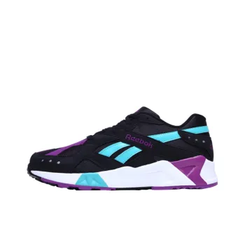 Aztrek Reebok 'Black Teal'