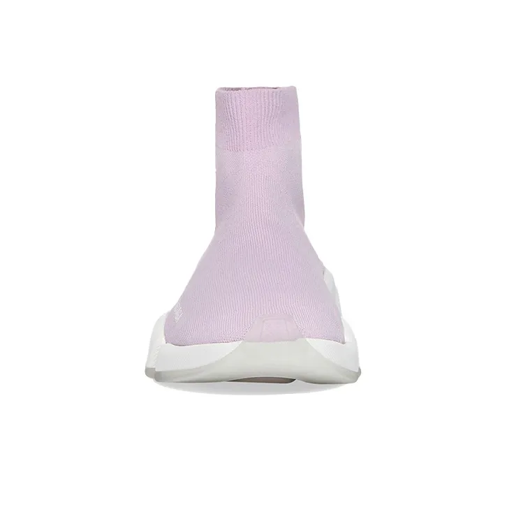 Balenciaga Speed 2.0 Pink White Women's-2