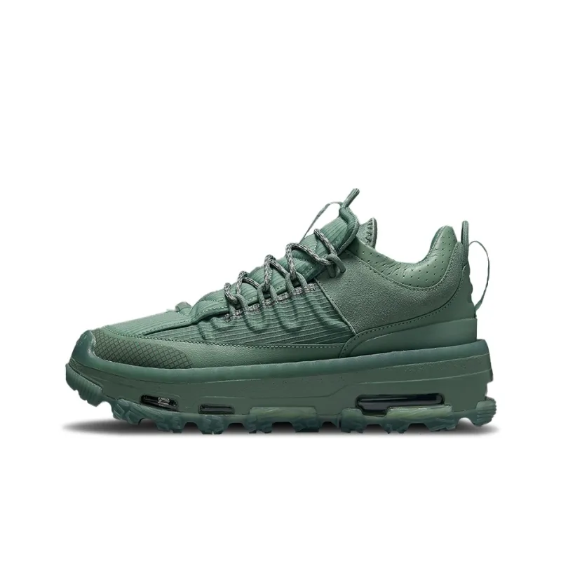Jordan Air Mae Dutch Green Women's-0