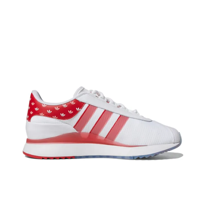 Adidas Originals Sl Andridge 'White Pink' Women's-2