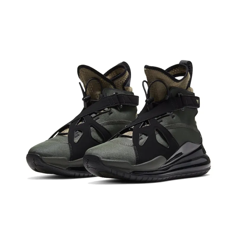 Jordan Air Latitude 720 Sequoia Women's-2