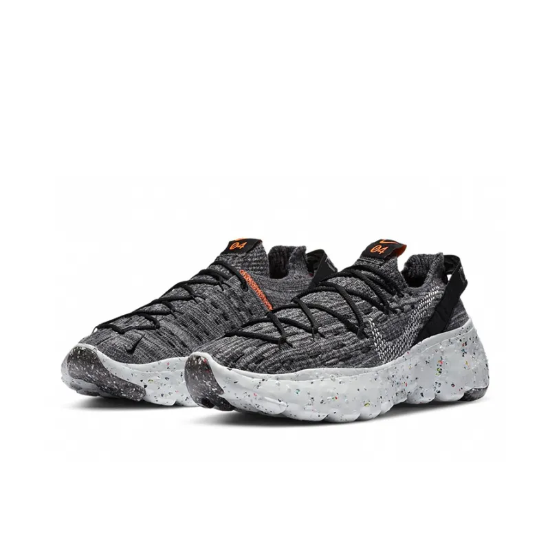 Nike Space Hippie 04 Iron Grey-2
