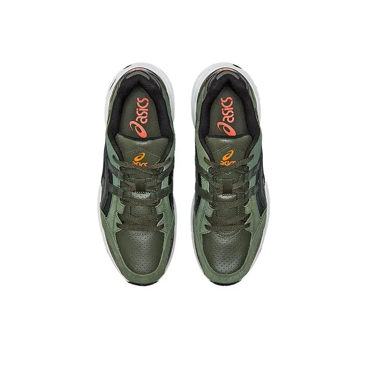 Asics Gel Bnd 'Olive Canvas'-3