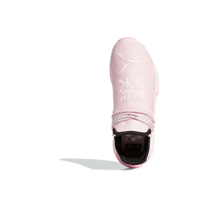 Adidas Nmd Hu Pharrell Pink-4