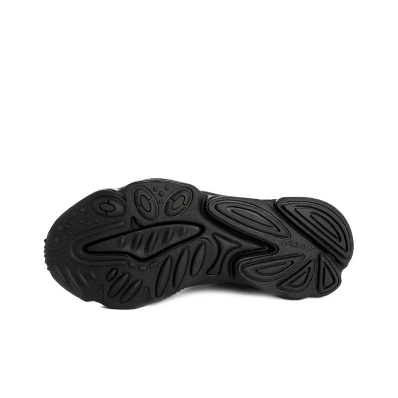 Adidas Ozweego Core Black Reflective-4