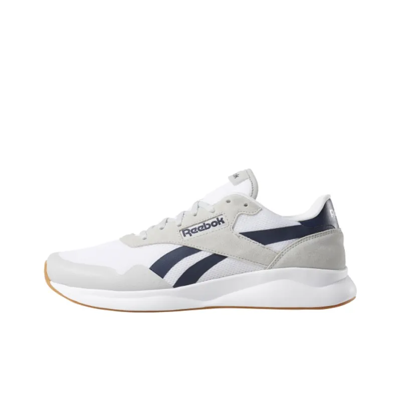 Reebok Royal Ultra Edge White Blue-0
