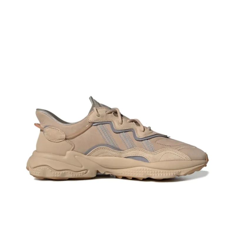 Adidas Ozweego Pale Nude-1