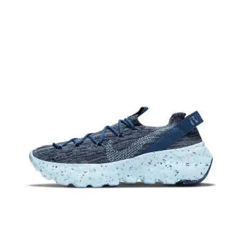 Nike Space Hippie 04 Mystic Navy Women's