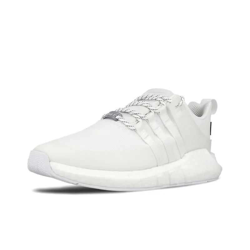 Adidas Eqt Support 93/17 Gore tex Reflect & Protect White-2