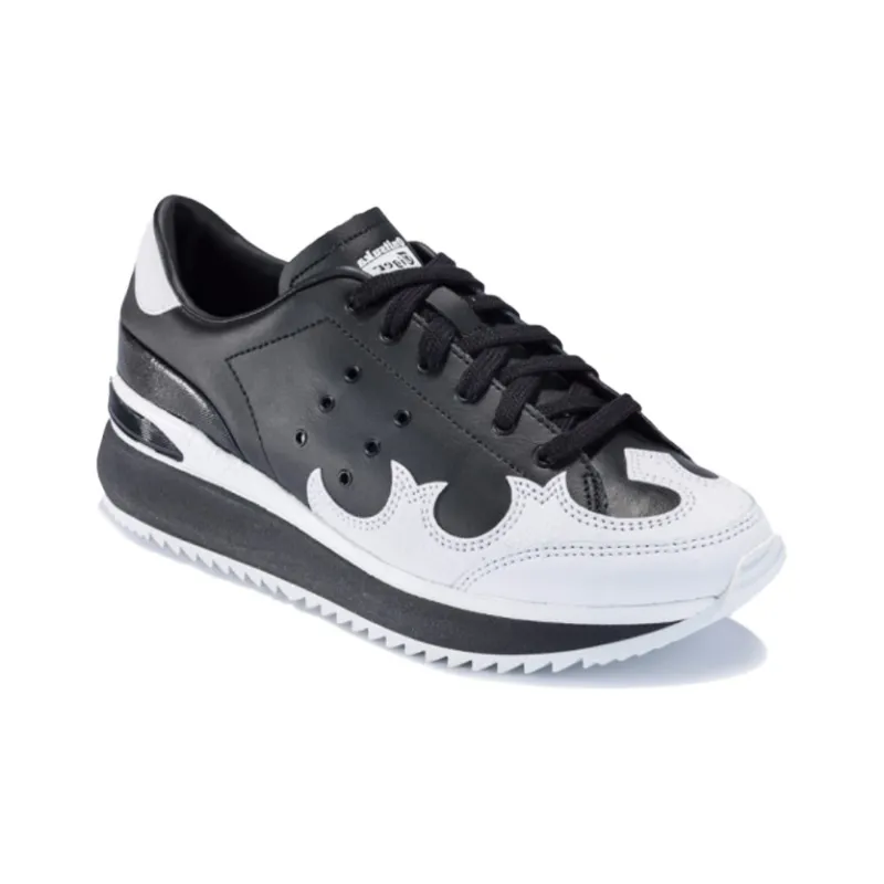 Onitsuka Tiger Lawnship Ap 'Black White'-2