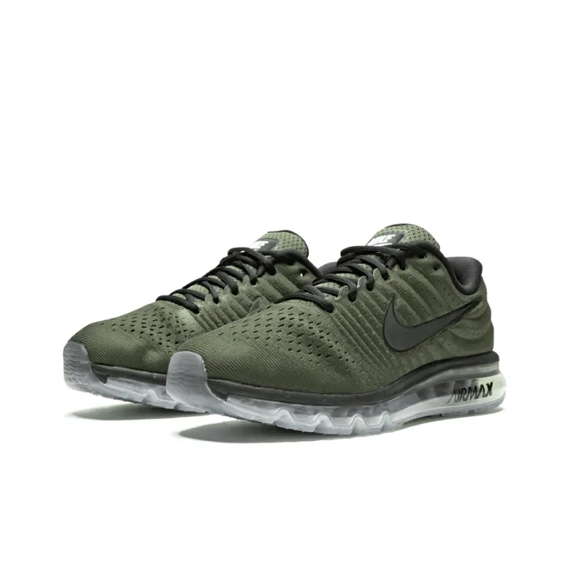 Nike Air Max 2017 Cargo Khaki-1