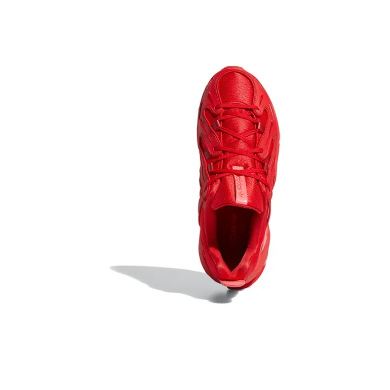 Eqt Gazelle Women's Adidas Originals 'Scarlet' Women's-4