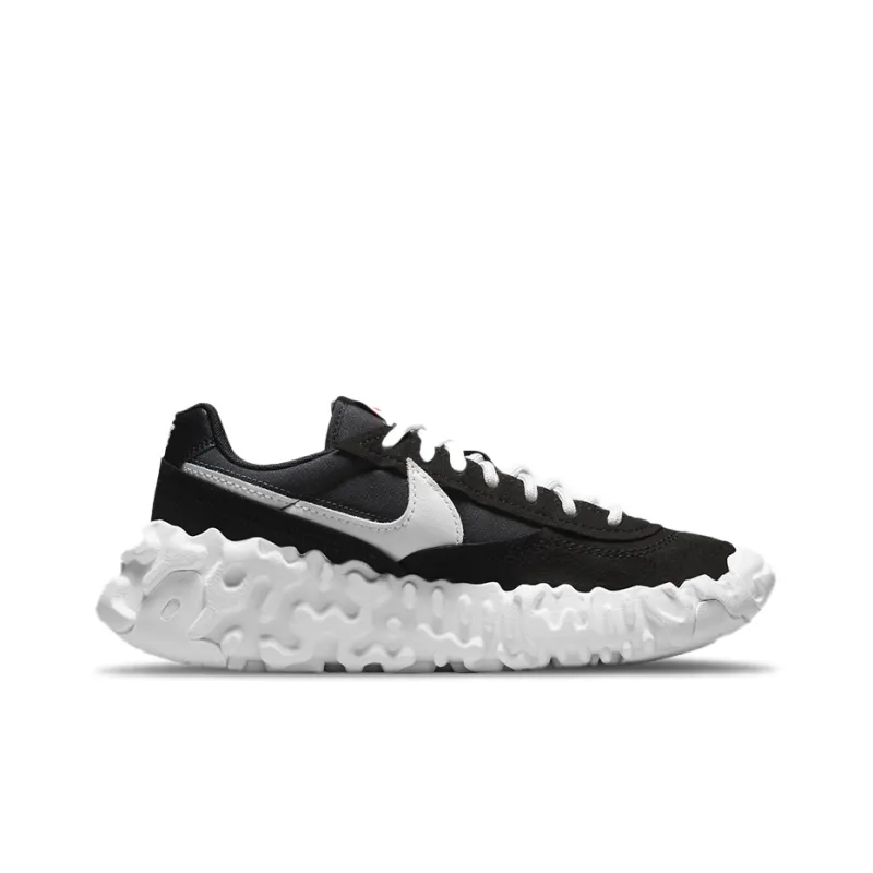 Nike Overbreak Sp Black White-1