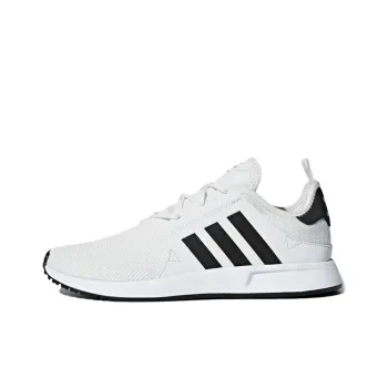 Adidas Originals X_PLR White Black