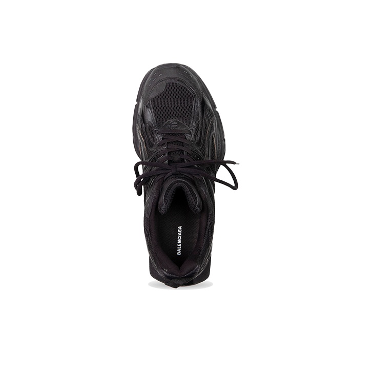 Balenciaga X-Pander 'Black' - POIZON