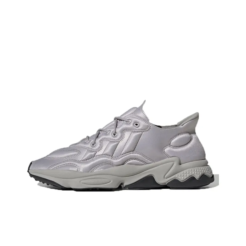 Adidas Ozweego Tech Clear Granite-0