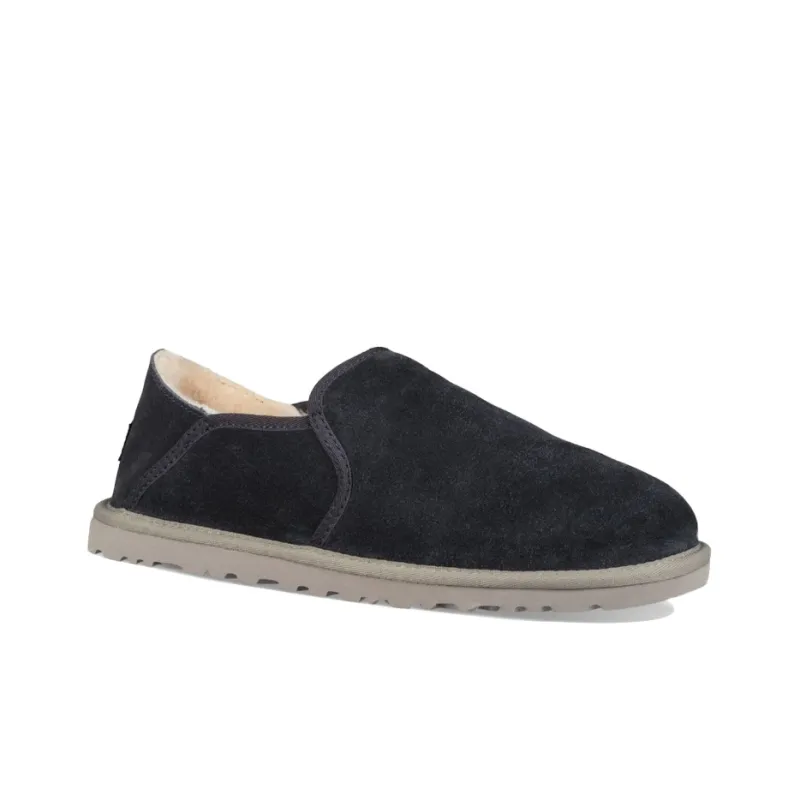 UGG Kenton Slipper Minimalistic Cozy Athleisure Casual Sports Shoe Blue-2